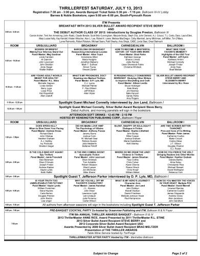 2013MasterTFGrid5-26-2013-2 copy-2