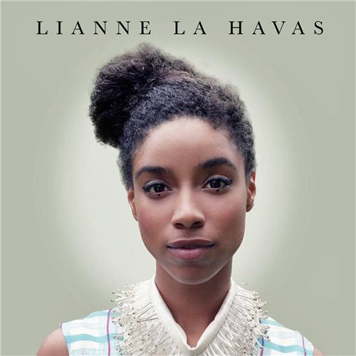 Support Women Artists Sunday: Lianne La Havas