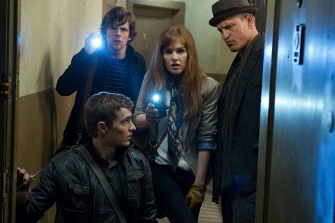 Now You See Me #1