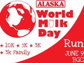 Alaska Milk Family 2013