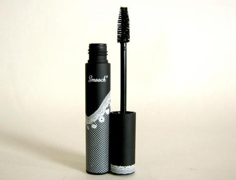 Smooch Cosmetics - Black Lash Mascara