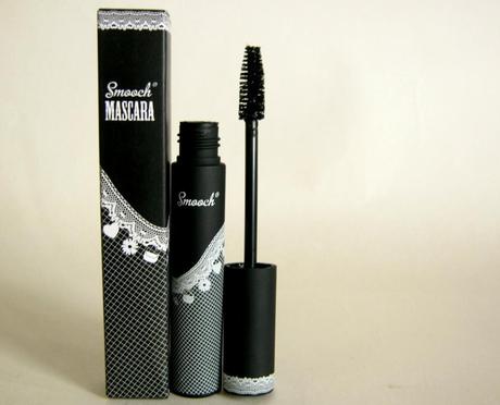 Smooch Cosmetics - Black Lash Mascara