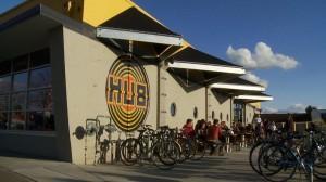 Hub.Bike.Bar