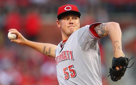 Game 57 : Pirates vs. Reds : 06.02.13 : Live Game Thread! Game 57 : Pirates vs. Reds : 06.02.13 : Live Game Thread!