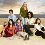 The Fosters on ABC Family