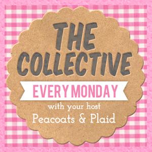 THE Collective Blog Hop #34