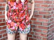 Outfit Post: Florida Florals