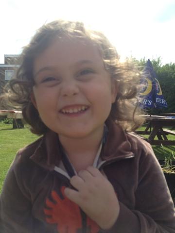 Day 153 of The 365 Project