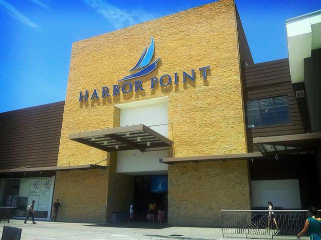 harbor point
