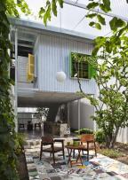 The Nest by a21studio