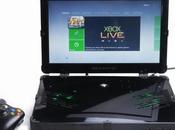 Darkmatter Turns Your Xbox into Laptop