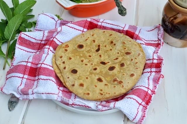 Dal Roti