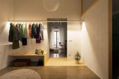 Twin House by Nook Architects