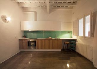 Twin House by Nook Architects