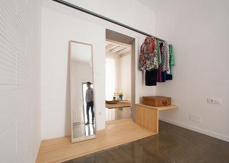 Twin House by Nook Architects 10