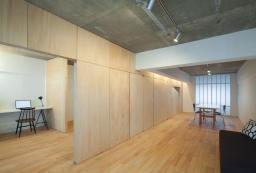 HHH by yHa architects