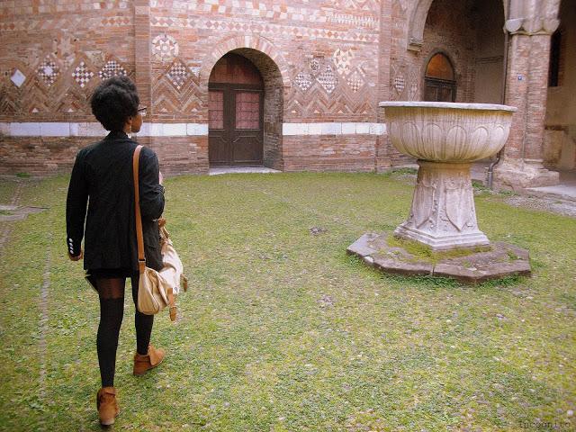 Re-discovering Bologna