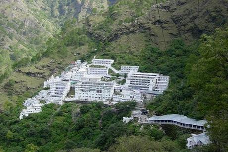 Vaishno Devi Yatra
