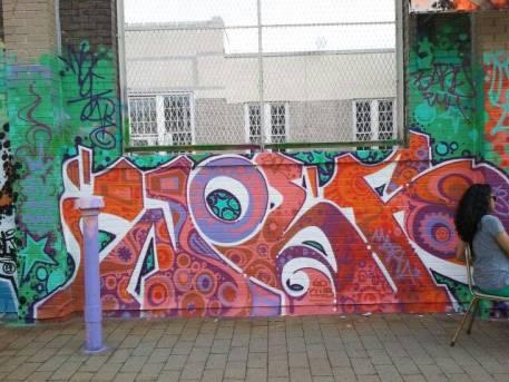 Rooftop Legends 2013