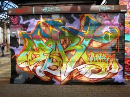 Rooftop Legends 2013