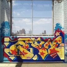 Rooftop Legends 2013