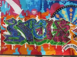 Rooftop Legends 2013