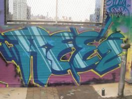 Rooftop Legends 2013