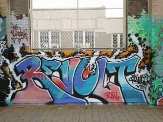 Rooftop Legends 2013