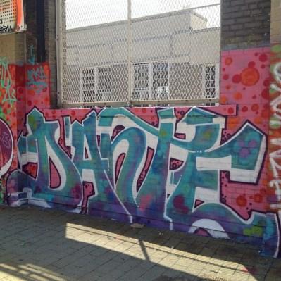 Rooftop Legends 2013