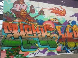 Rooftop Legends 2013