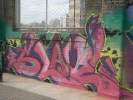 Rooftop Legends 2013