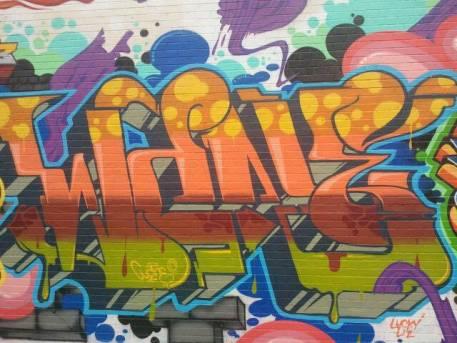 Rooftop Legends 2013