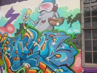 Rooftop Legends 2013