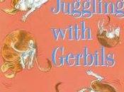 Poetry June: Gerbil Juggling