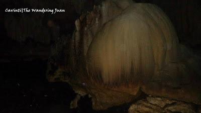 Going Underground: Cavinti Caves