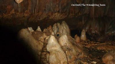 Going Underground: Cavinti Caves