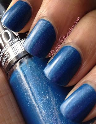 Maybelline - Denim Dash