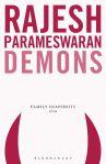 Demons singles jacket Rajesh P