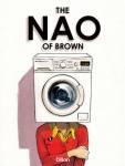 Nao of Brown Glynn Dillon