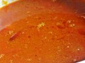 Thakali Vatha kuzhambu-Tomato Tamrind Stew
