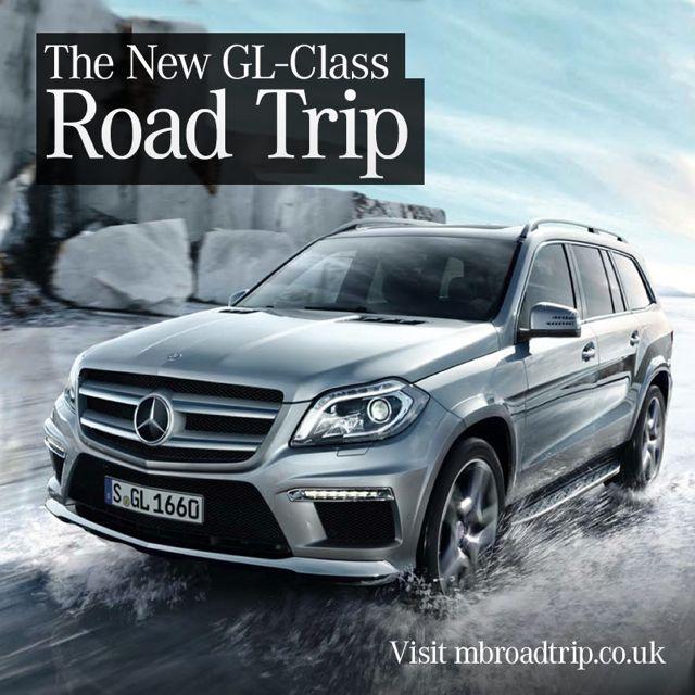 GL Class mercedes benz road trip 01 