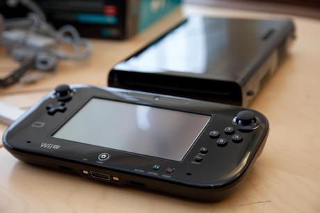 S&S; News: New June Wii U Deals