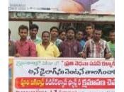 Pawan Fans Agitate Puri Reacts