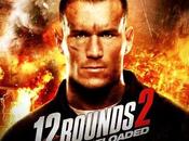 Randy Orton Lands First Major Role Rounds Reloaded'