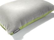 Gear Closet: Cocoon Ultralight Air-Core Hood Camp Pillow