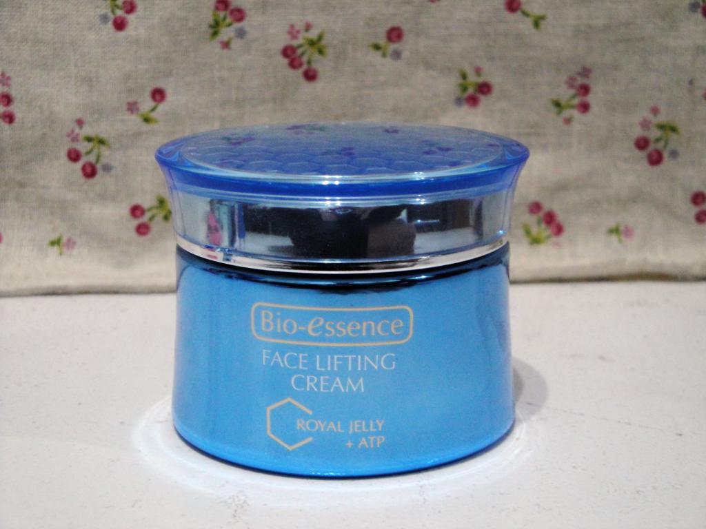 Review: Bio-Essence V Face Series