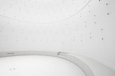 see | sound installation