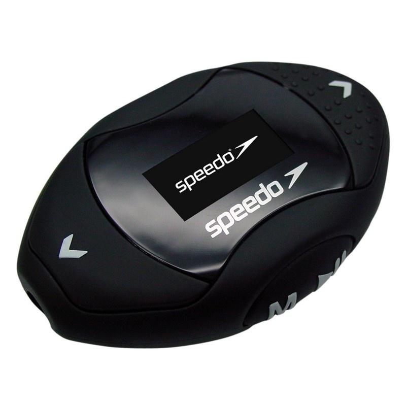 Waterproof MP3 Player from Speedo Aquabeat v.2.0 