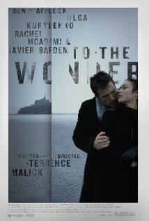 To the Wonder (Terrence Malick, 2013)
