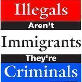 Dems Finally Meet A Tax They Don't Like- Back-Taxing Illegals; Gang Of 8 Offer Identity Theft Amnesty Also